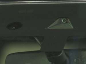 ADAS windshield camera calibration in Plano, Texas