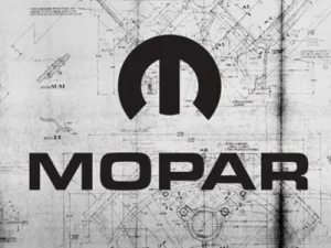 mopar glass